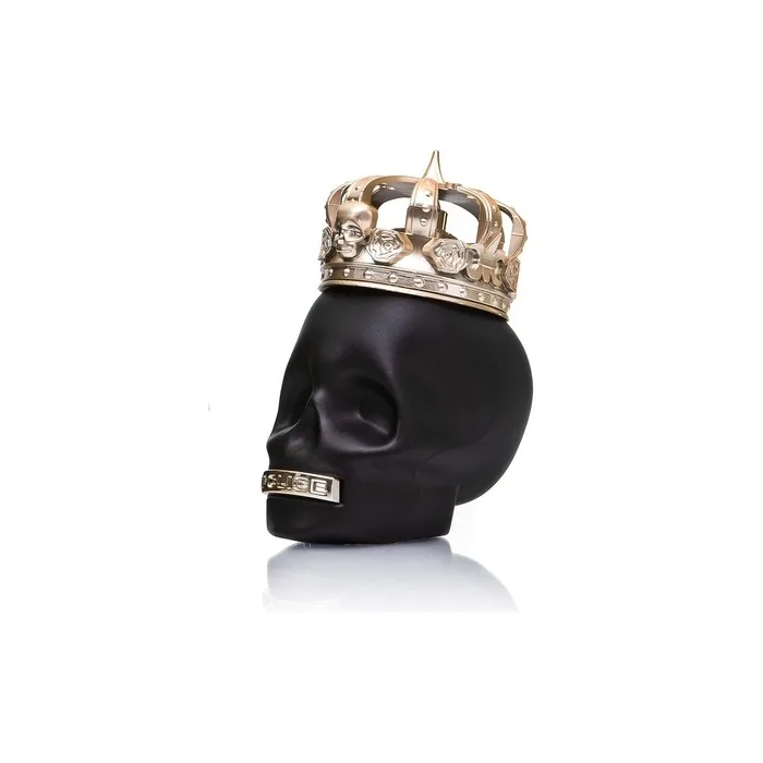 Police To Be The King Eau de Toilette 125ml
