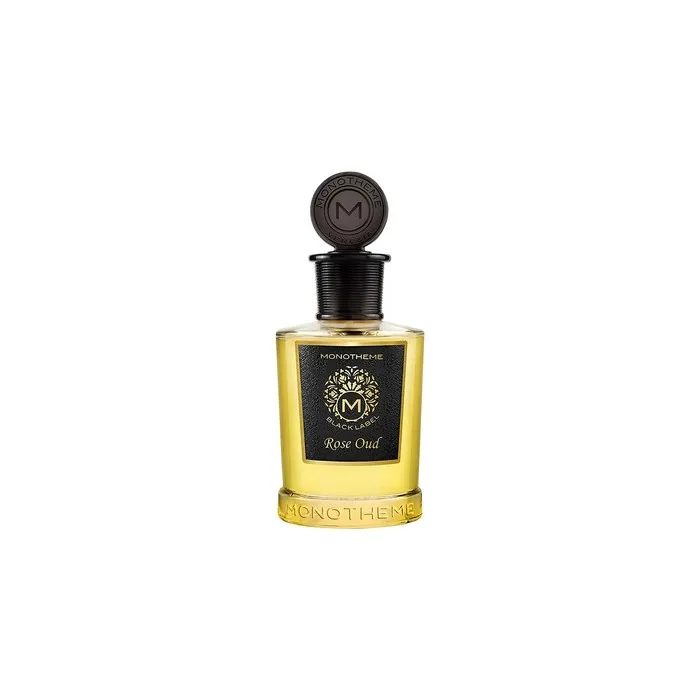 Monotheme Rosa Oud Eau de Toilette 100ml
