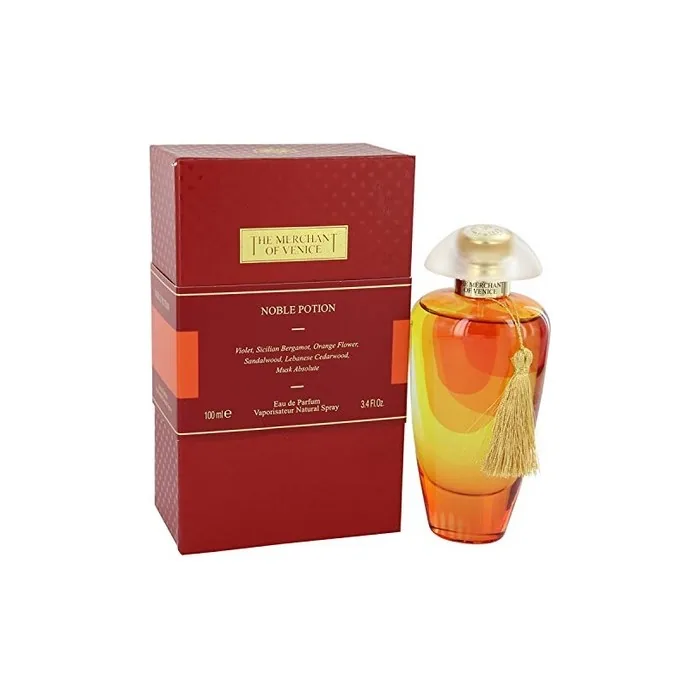 TMOV Noble Potion Eau de Parfum Spray 100ml