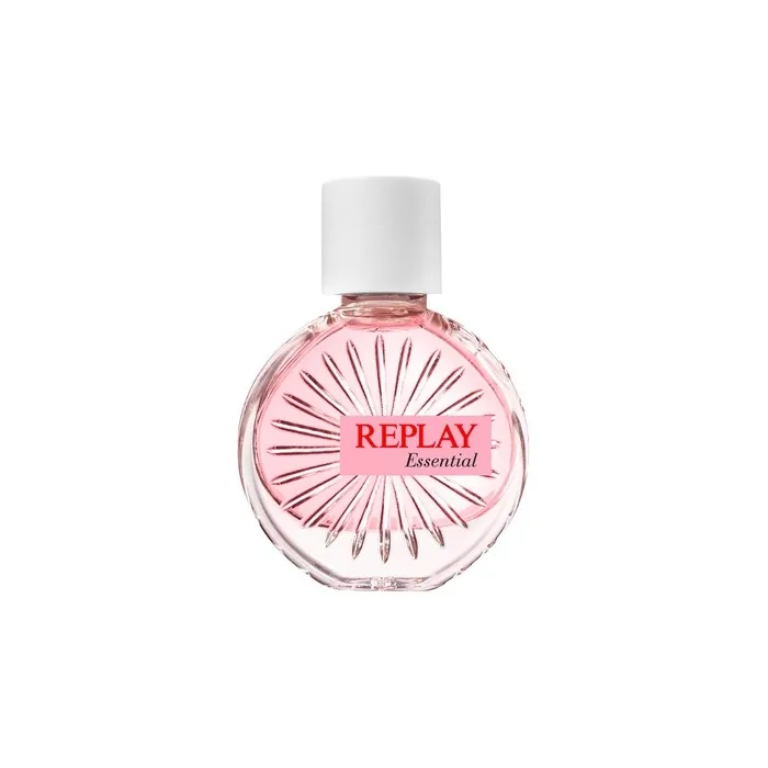 REPLAY Essential Her EDT Vapo 60ml