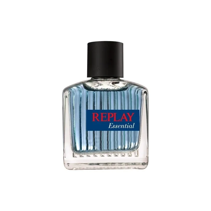 Replay Essential for Him EDT 75ml