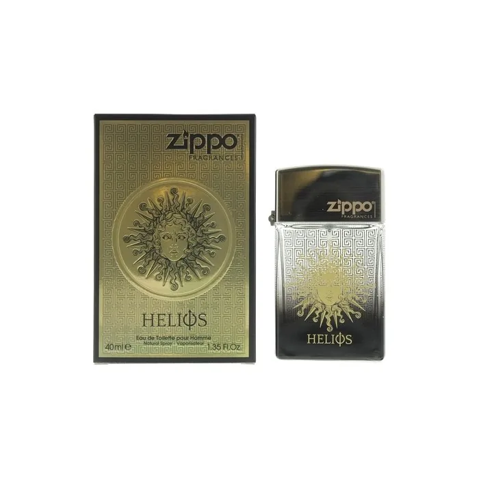Zippo Helios Eau De Toilette 40ml