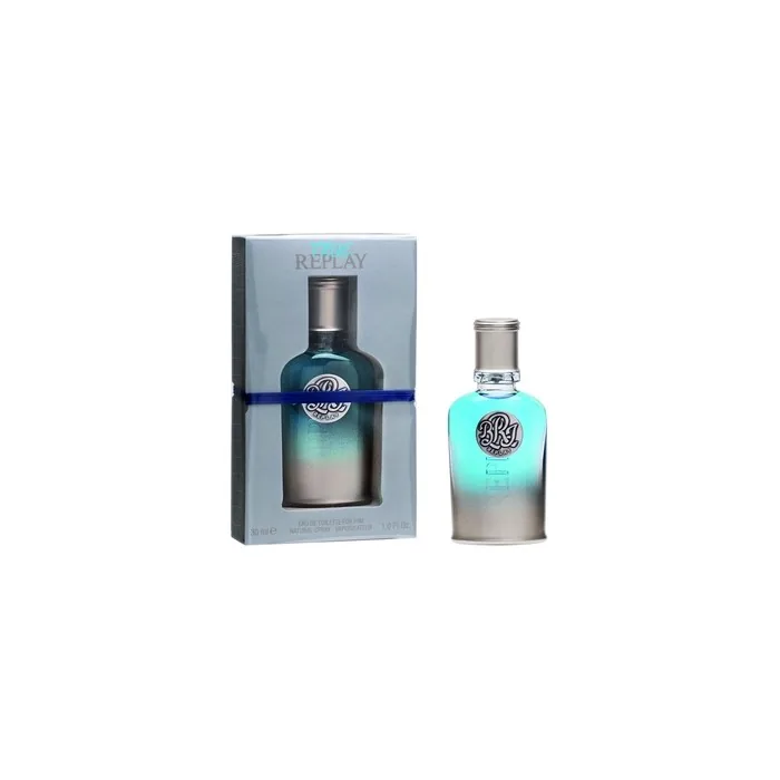 Replay True Eau de Toilette 30ml