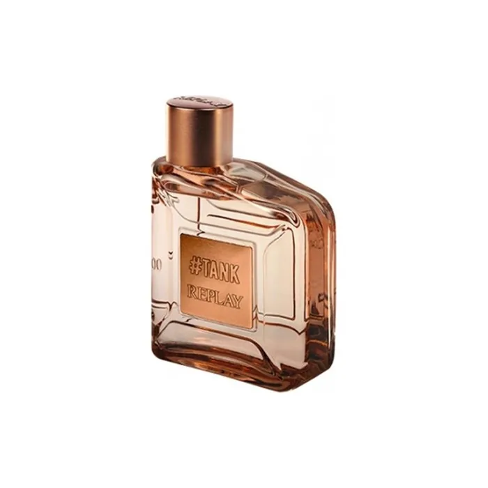 Replay Tank for Her Eau de Toilette 50ml