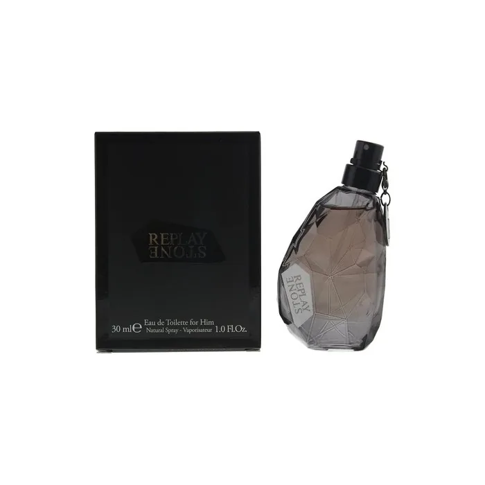 Replay Stone for Him EdT 30ml