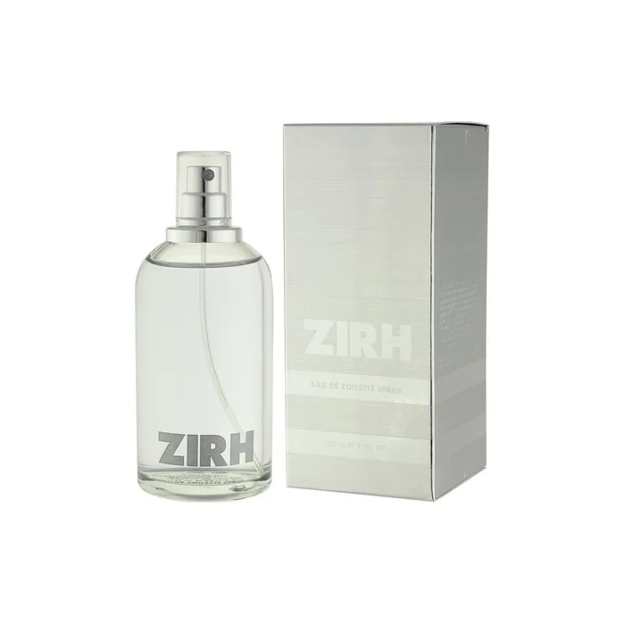 ZIRH Classic Eau de Toilette Spray 125ml