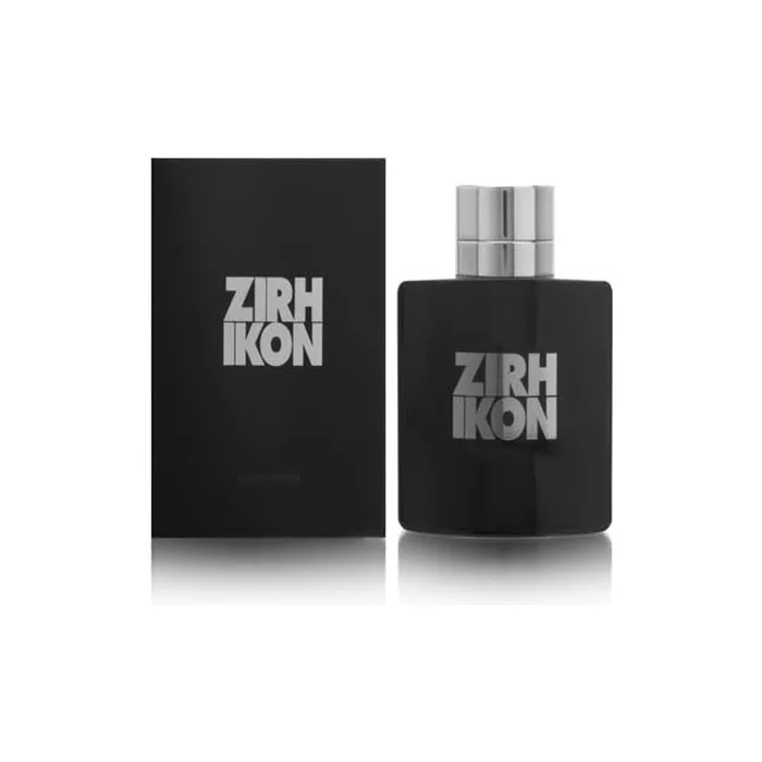 Zirh Ikon Eau de Toilette 125ml