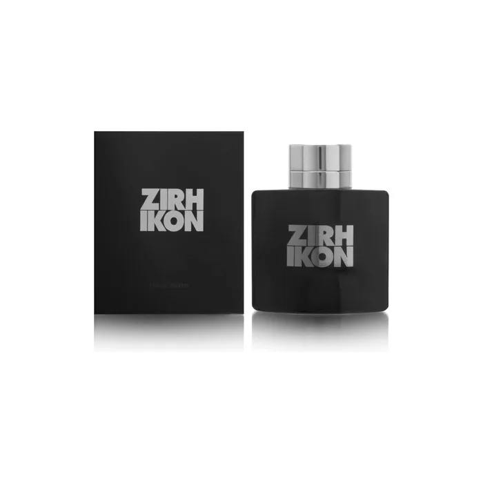 Zirh Ikon Eau de Toilette Spray 75ml