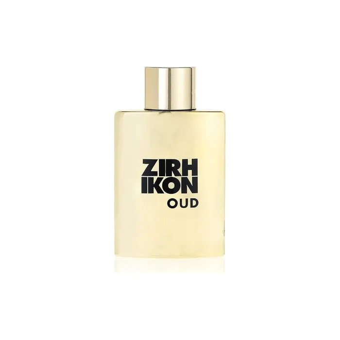 Zirh Ikon Oud Eau De Toilette 125ml