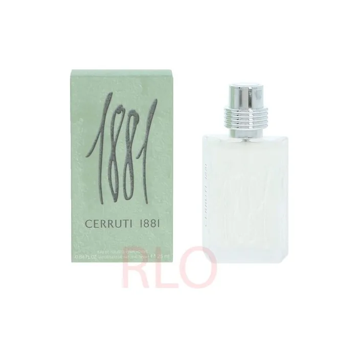 Cerruti 1881 Men's Perfume EDT