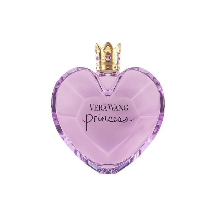 Vera Wang Princess Eau De Toilette for Her Fruity & Floral Fragrance