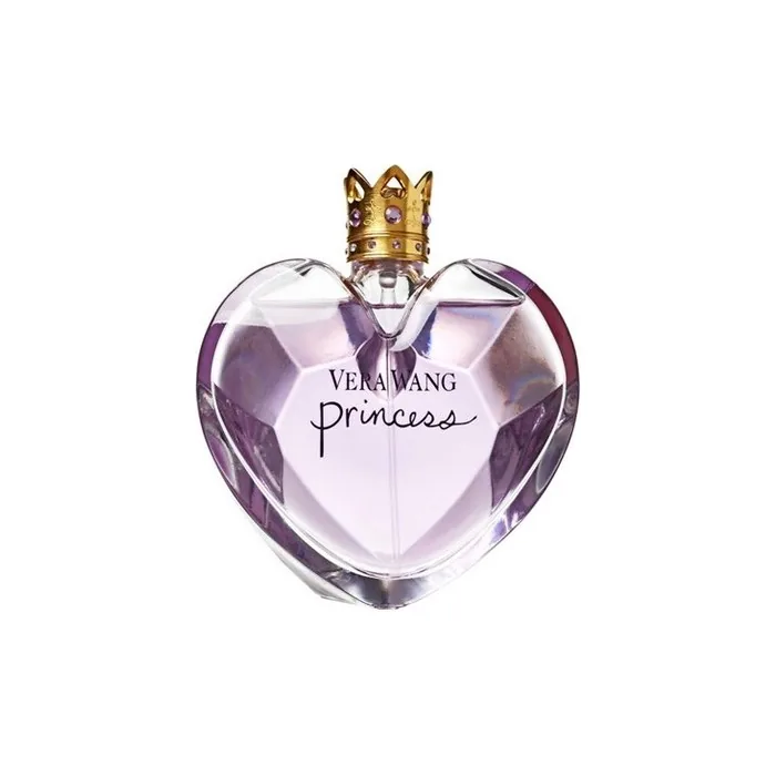 Vera Wang Princess Women's Eau de Toilette Spray 50ml