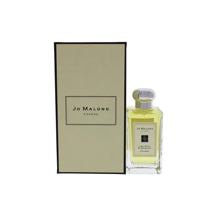 Jo Malone Lime Basil & Mandarin Cologne Spray 100ml Citrus