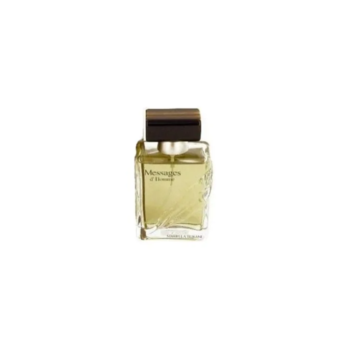 Mariella Burani Messages d' Homme Eau de Toilette Spray 50ml