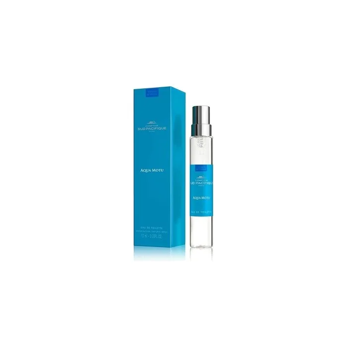 Comptoir Sud Pacifique Aqua Motu Eau de Toilette 0.3 fl oz