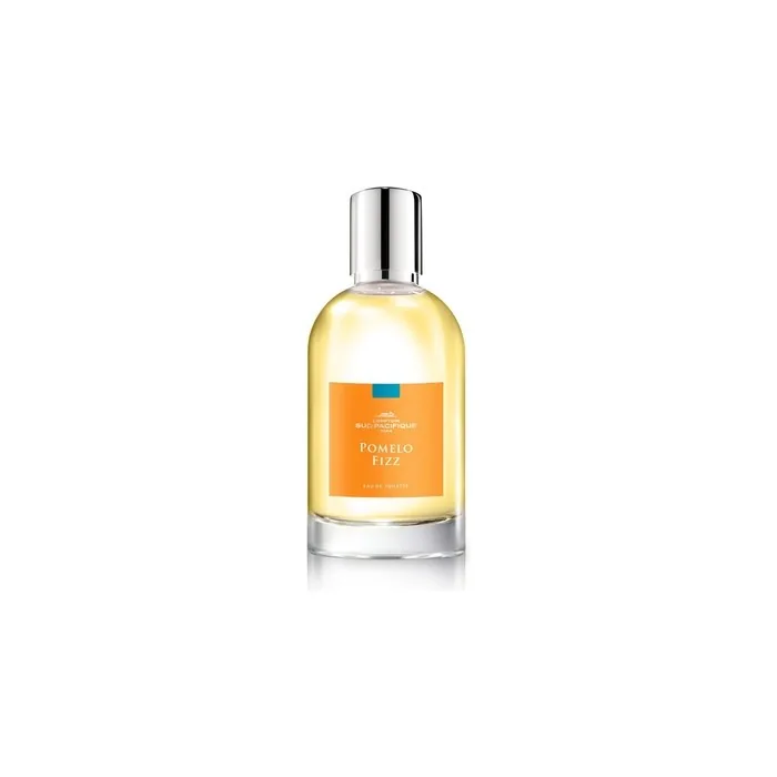 Comptoir Sud Pacifique Pomelo Fizz Unisex Eau de Toilette 100ml