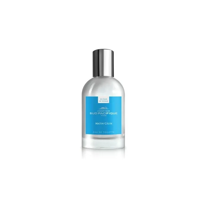 Comptoir Sud Pacifique Matin Calin Eau De Toilette - 30 Ml
