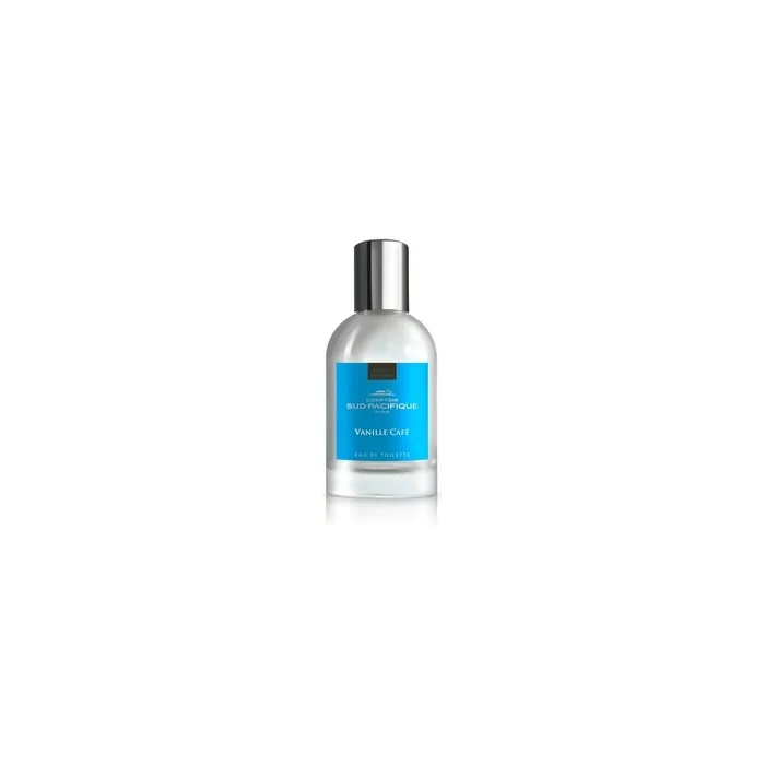 Comptoir Sud Pacifique Vanille Cafe Eau de Toilette