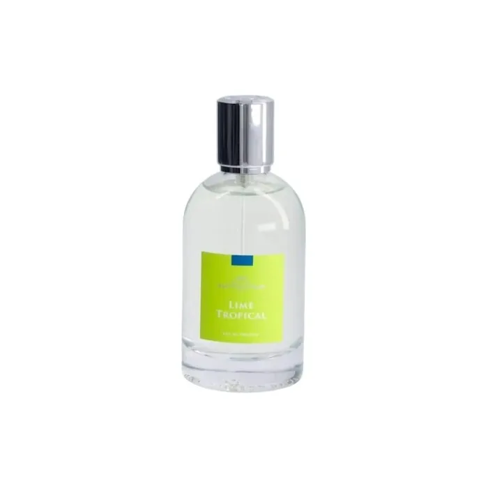 Sud Pacifique Lime Tropical Eau de Toilette 100ml