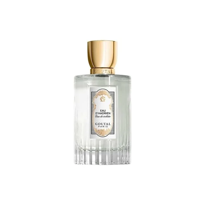 EAU D'HADRIEN Mixt EDT Vapo 100ml