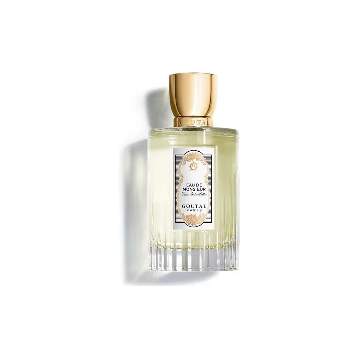 Goutal Eau De Monsieur Men's Fragrance 100ml