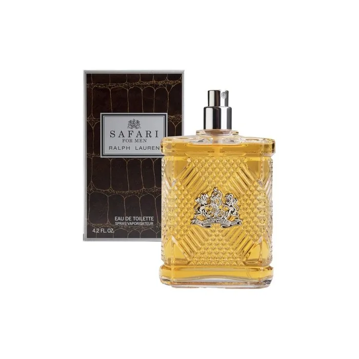 Ralph Lauren Safari for Men 125ml