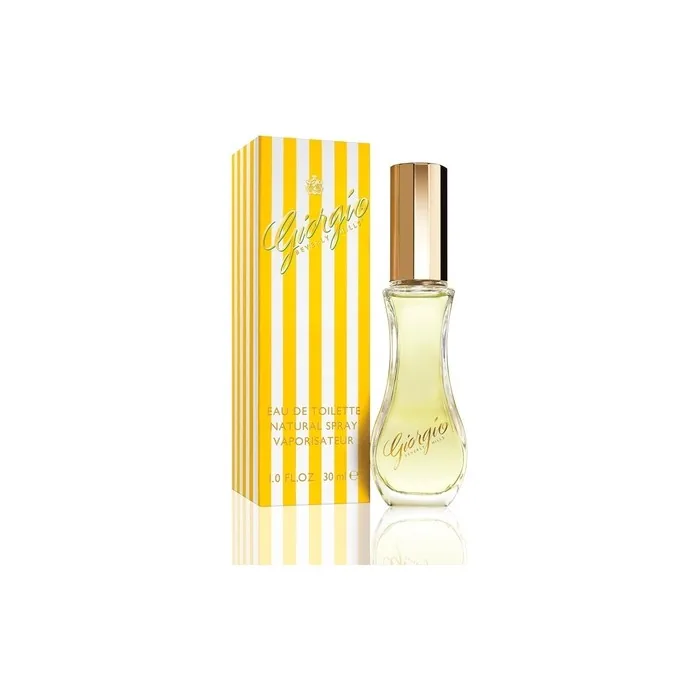 Giorgio Beverly Hills Eau De Toilette Spray 30ml