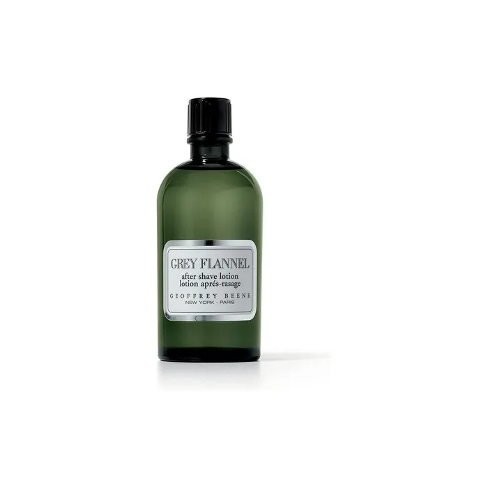 Gray Flannel Eau De Toilette With Bag, 120 Ml