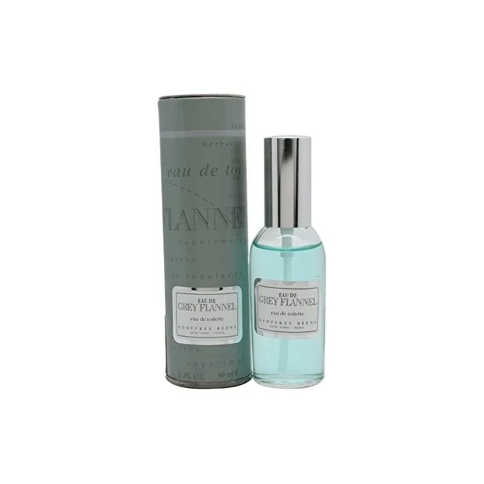 Geoffrey Beene Eau de Grey Flannel Eau de Toilette Spray 30ml