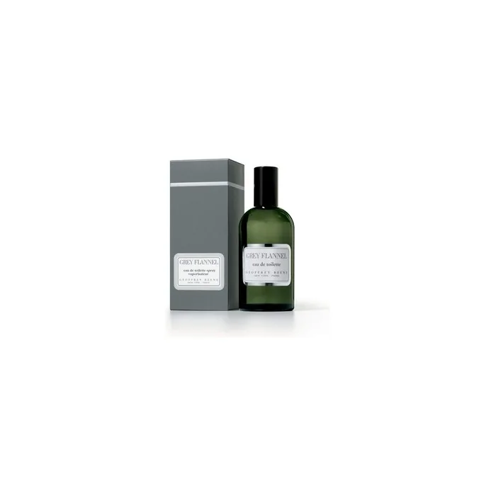 Geoffrey Beene Beene Gray Flannel Eau De Toilette Spray 120ml
