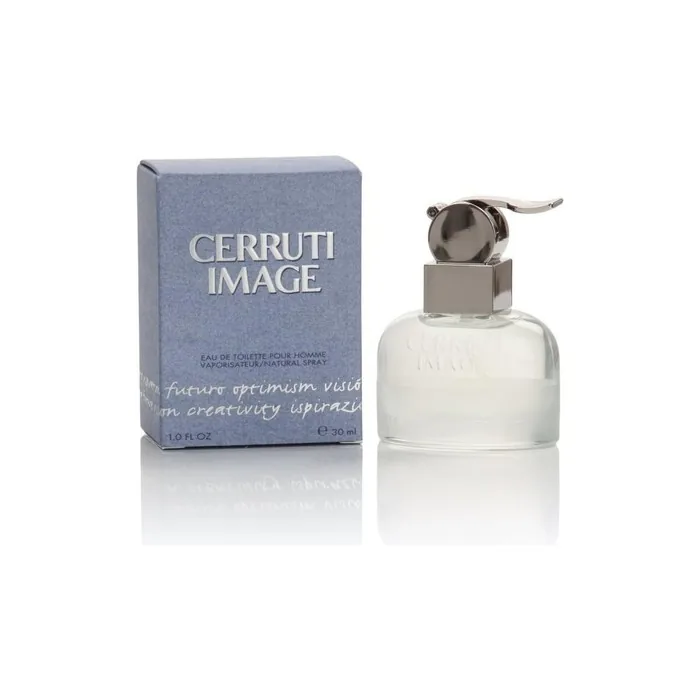 Image for Men by Nino Cerruti 30ml EDT Spray