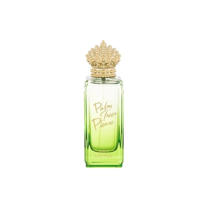 Juicy Couture - Palm Trees Please Rock The Rainbow Edt 75 Ml