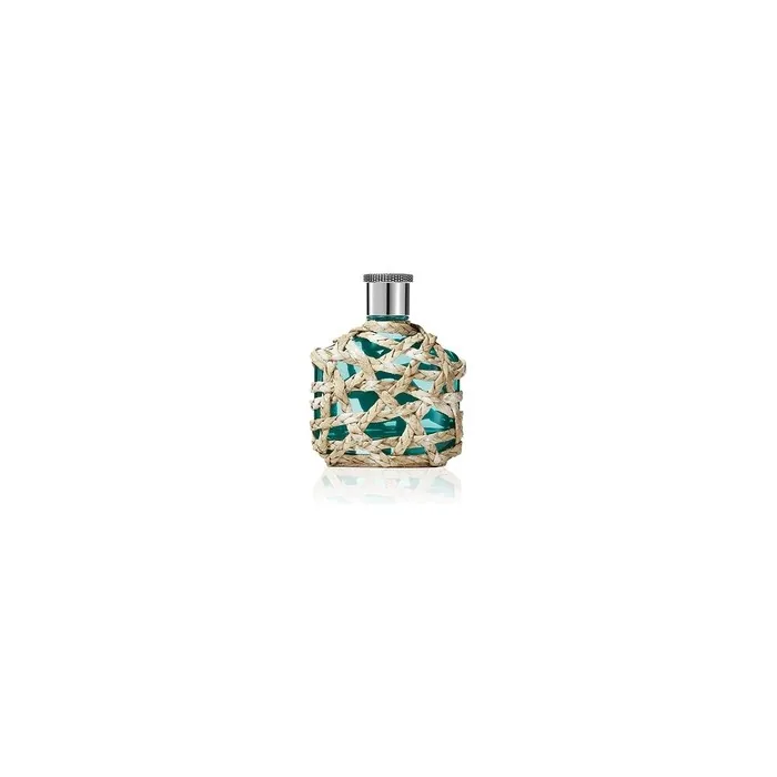 John Varvatos Artisan Teal Men's Cologne Eau de Toilette EDT Spray
