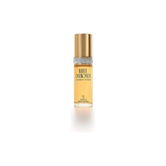 Elizabeth Taylor White Diamonds Eau De Toilette 30ml
