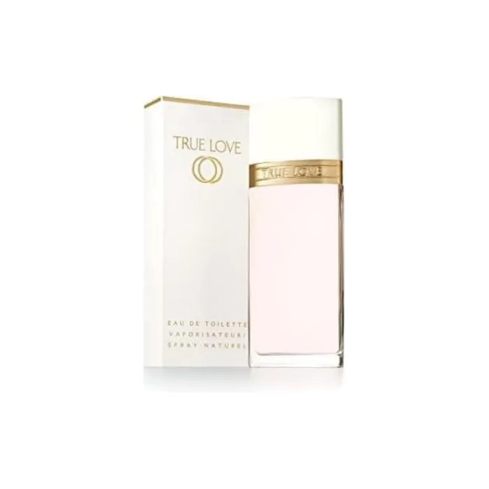 Elizabeth Arden True Love Eau de Toilette 100ml