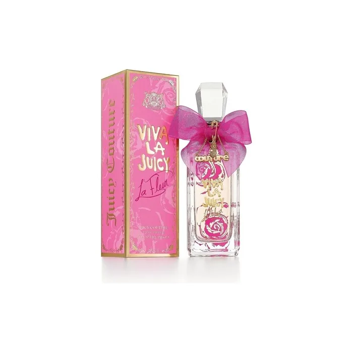 Viva La Juicy La Fleur Eau De Toilette 150ml