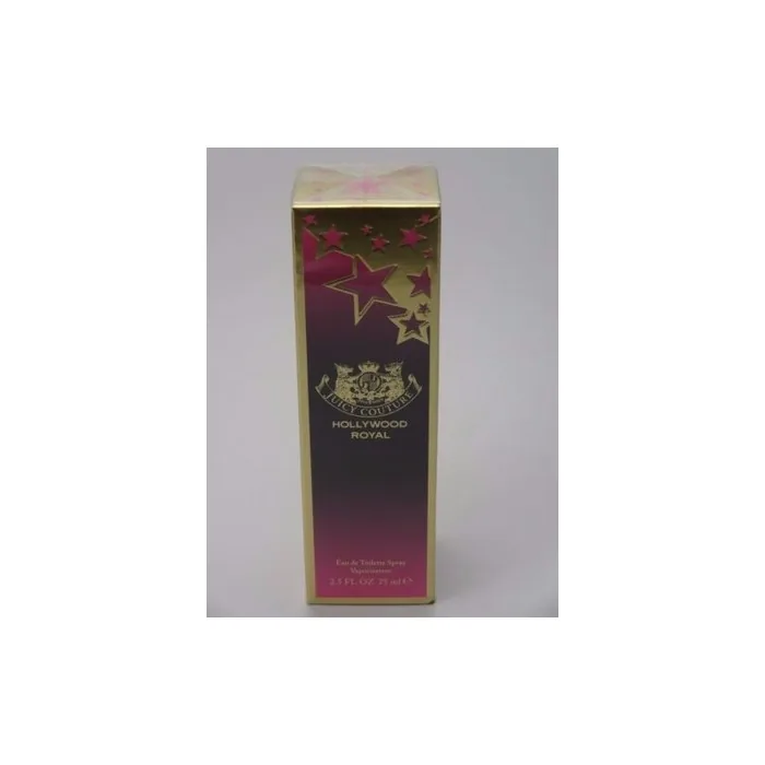 Juicy Couture Hollywood Royal 75ml Eau de Toilette Spray