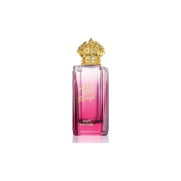 Juicy Couture Rah Rah Rouge Eau de Toilette Spray for Women 2.5 fl. oz