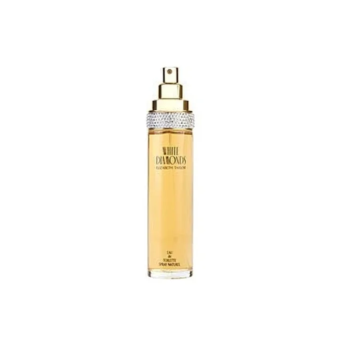 White Diamonds by Elizabeth Taylor EDT Spray 3.3oz Tester