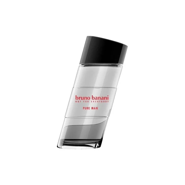 Bruno Banani Pure Man - 75ml - Eau De Toilette