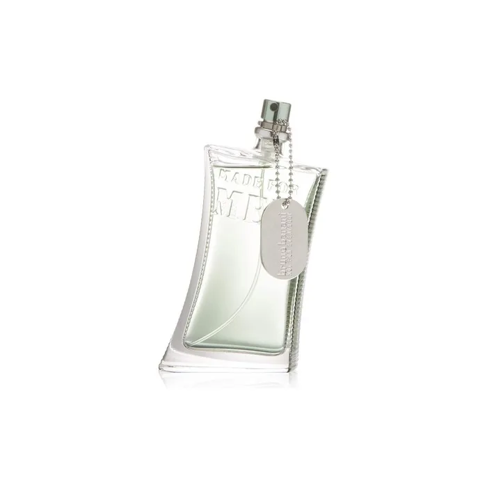 Bruno Banani Made for Men Eau de Toilette Natural Spray 75ml