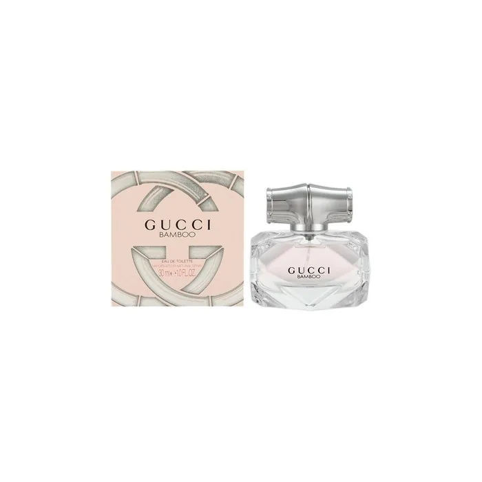 Gucci Bamboo Eau de Toilette Spray for Women 30ml