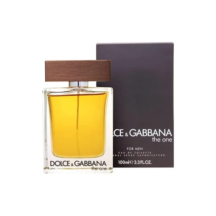 Dolce & Gabanna The One for Men 100ml Eau de Toilette