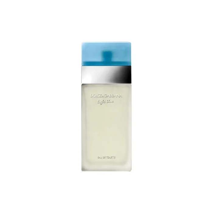 Dolce & Gabbana Light Blue for Women EDT 25ml Dolce