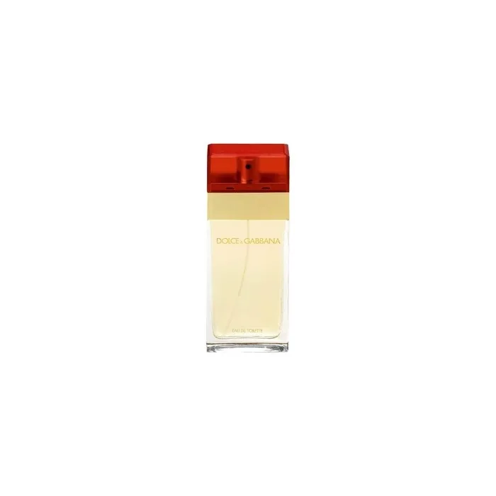 Dolce & Gabbana By Dolce & Gabbana Eau De Toilette Spray 3.4 Ounces