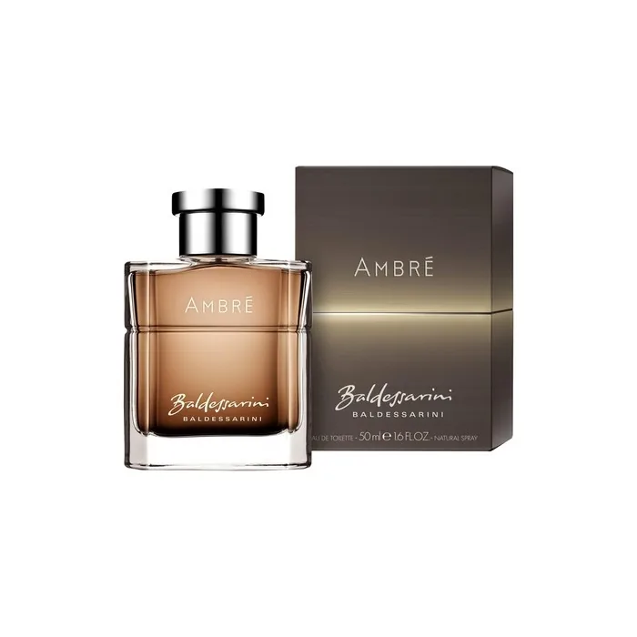 Baldessarini Ambre Eau de Toilette 50ml