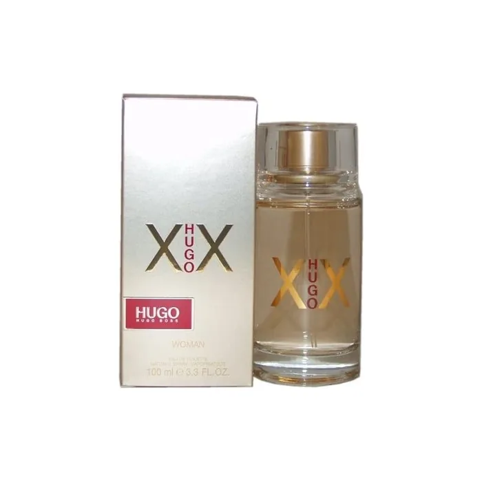 Eau De Toilette Spray