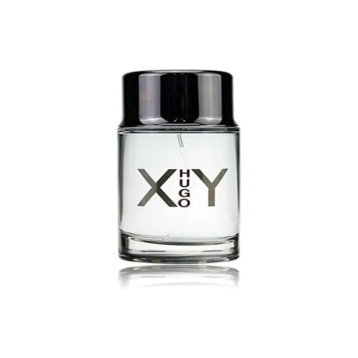 Boss Hugo XY Male Eau de Toilette Spray 100ml