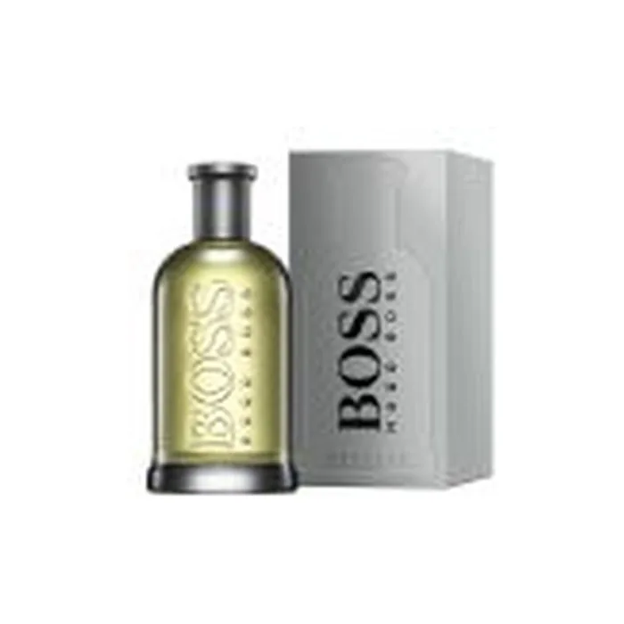 Hugo Boss Boss Man Eau De Toilette 200 Ml Spray