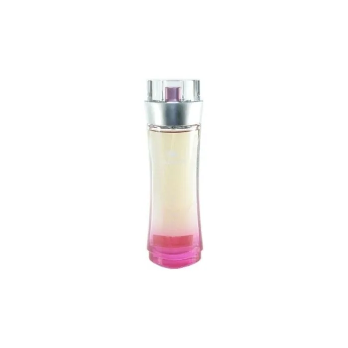 Lacoste Touch of Pink Eau de Toilette Spray for Women 3.0 oz/90ml - Unboxed